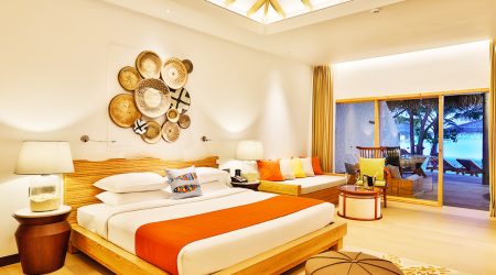 Dhonveli - Junior Beach Suite - Interior view 2_1090x610