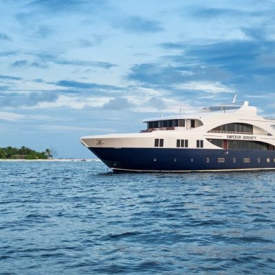 Emperor Serenity 4