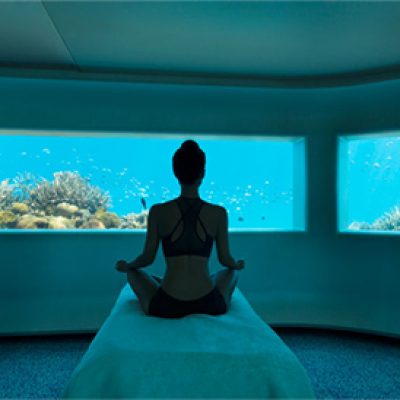 Experience Spa